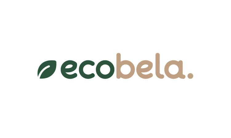 EcoBela logo