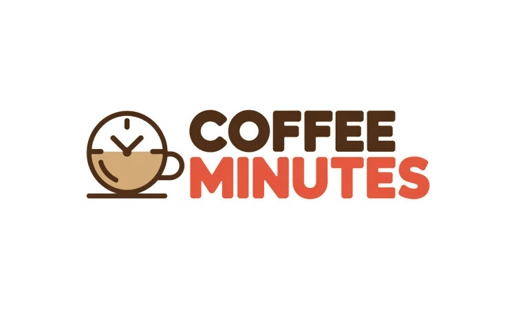 CoffeeMinutes logo