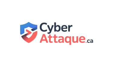 CyberAttaque.ca - Creative brandable domain for sale