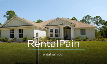 RentalPain.com