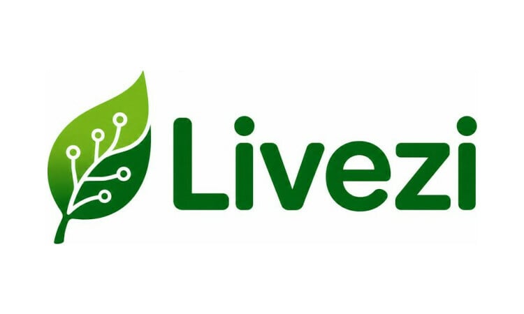 Livezi logo