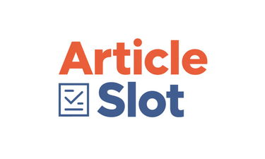 ArticleSlot.com - Creative brandable domain for sale