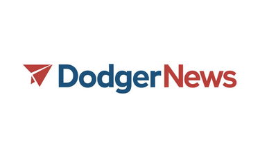 DodgerNews.com - Creative brandable domain for sale