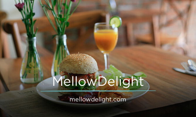 MellowDelight.com