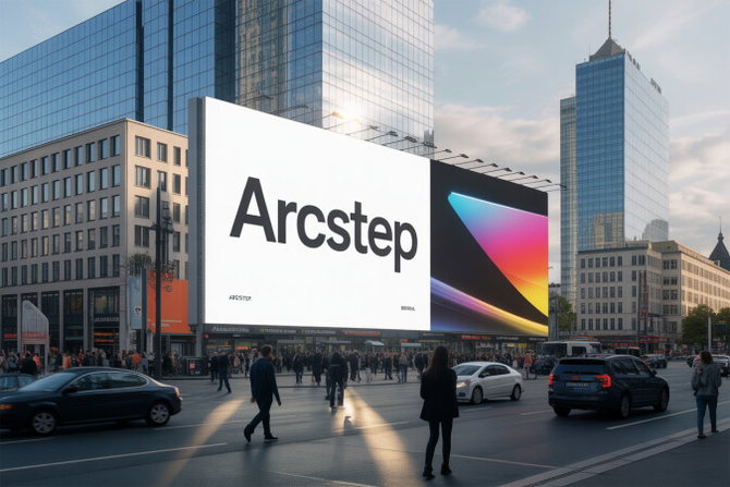 arcstep.com — 3