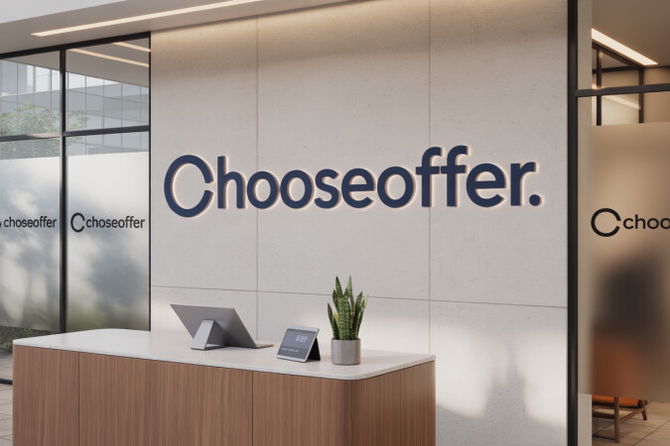 ChooseOffer.com — 4