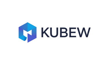 KubeW.com - Creative brandable domain for sale