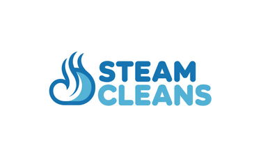 SteamCleans.com - Creative brandable domain for sale