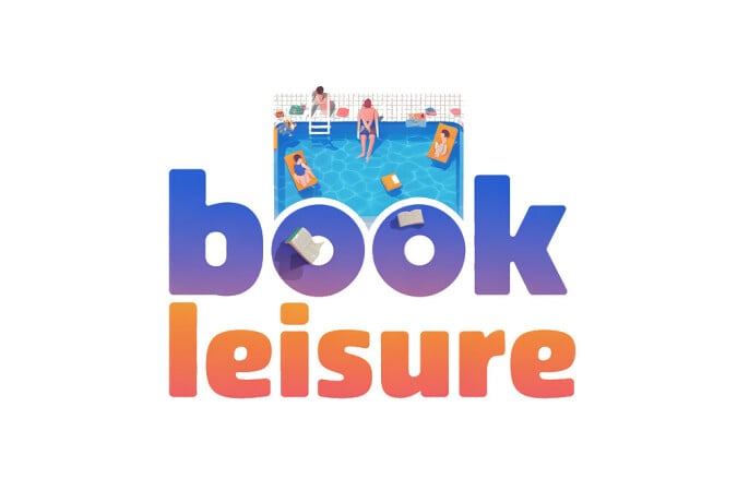 BookLeisure logo