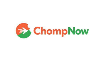 ChompNow logo