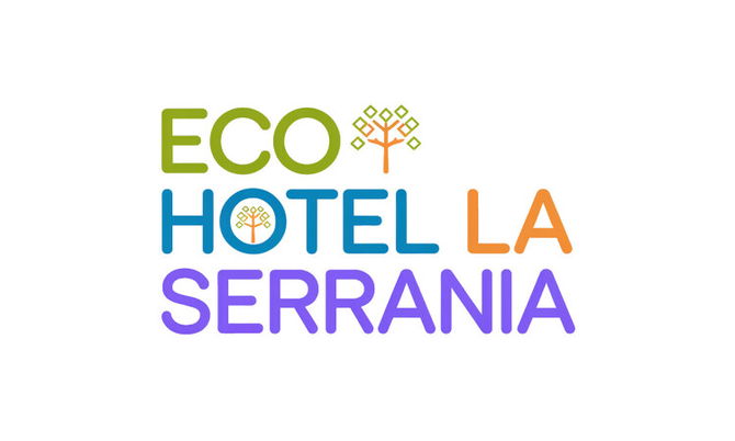 EcoHotelLaSerrania.com