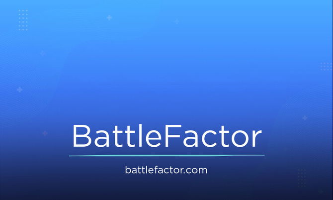 BattleFactor.com