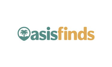 OasisFinds.com - Creative brandable domain for sale