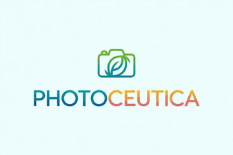 Photoceutica.com - Creative brandable domain for sale