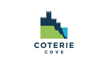 CoterieCove.com - Creative brandable domain for sale