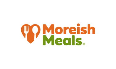 MoreishMeals.com - Creative brandable domain for sale