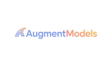 AugmentModels.com - Creative brandable domain for sale