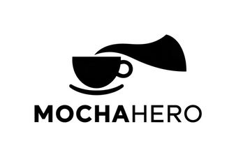 MochaHero.com - Creative brandable domain for sale