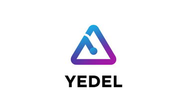 Yedel.com - Creative brandable domain for sale
