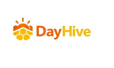 DayHive logo