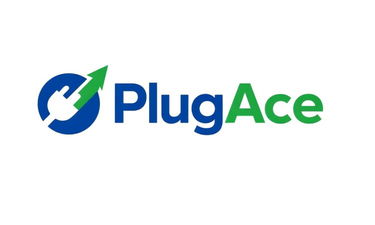 PlugAce.com - Creative brandable domain for sale