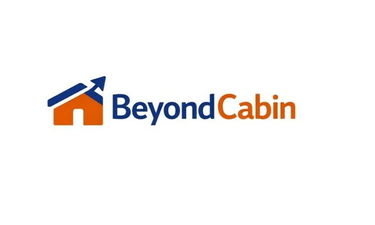 BeyondCabin.com - Creative brandable domain for sale