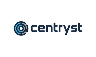 Centryst.com - Creative brandable domain for sale
