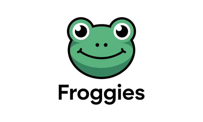 Froggies.com