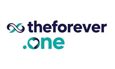TheForever.one - Creative brandable domain for sale