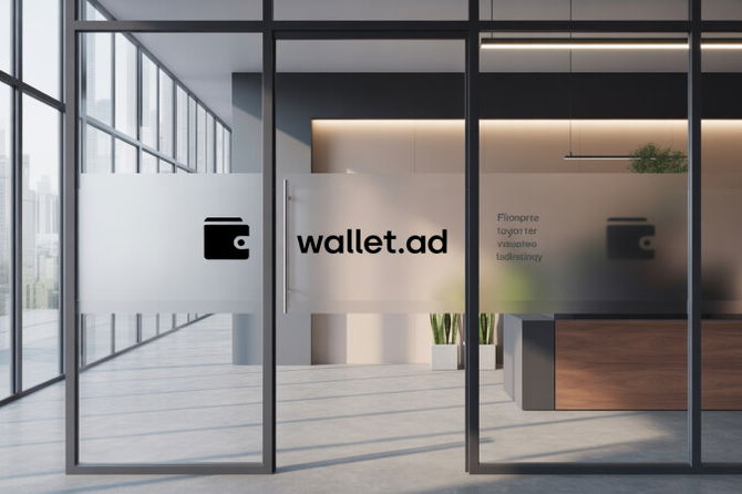 Wallet.ad — 4