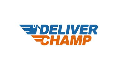 DeliverChamp.com - Creative brandable domain for sale