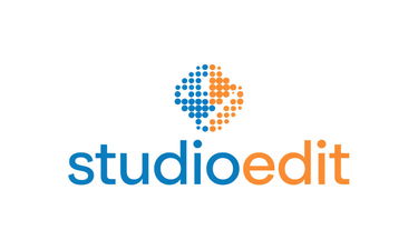 StudioEdit logo