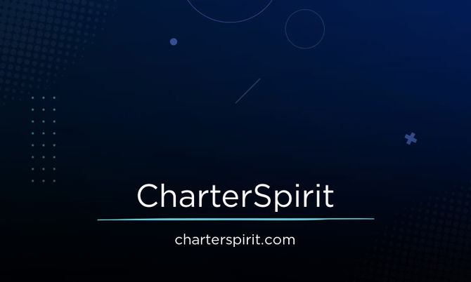 CharterSpirit.com