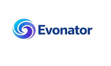 Evonator logo