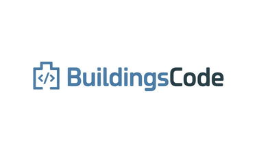 BuildingsCode.com - Creative brandable domain for sale