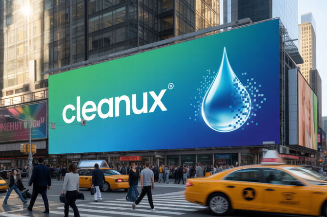 Cleanux.com — 3