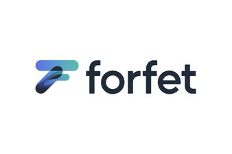 Forfet.com - Creative brandable domain for sale