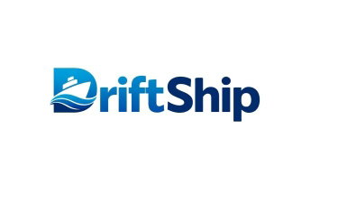 DriftShip.com is for sale