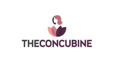 TheConcubine.com - Creative brandable domain for sale