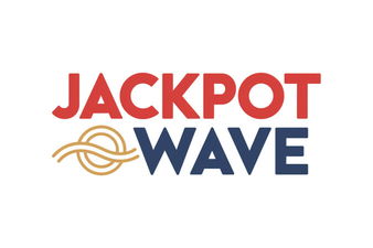 JackpotWave.com - Creative brandable domain for sale