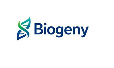 Biogeny logo