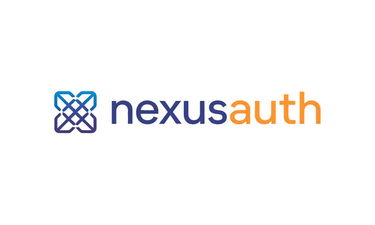 NexusAuth.com - Creative brandable domain for sale