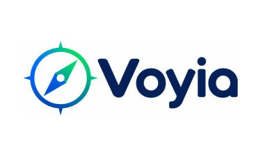 Voyia logo