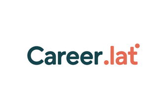 Career.lat - Creative brandable domain for sale