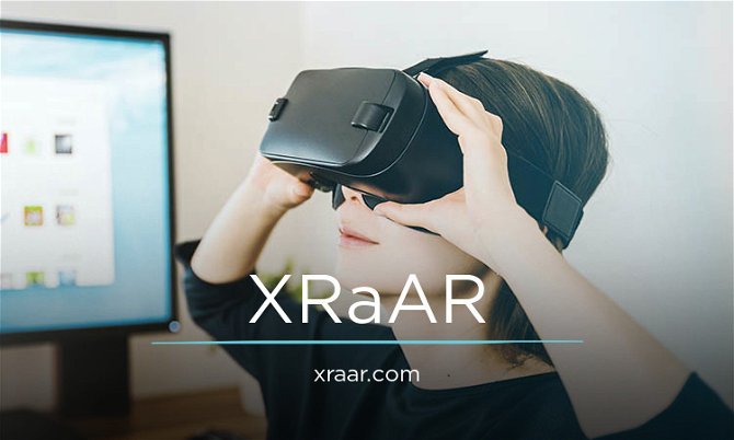 XRaAR.com