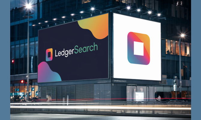 LedgerSearch.com