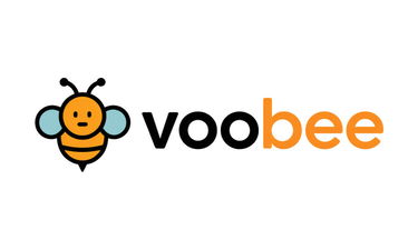 Voobee.com - Creative brandable domain for sale