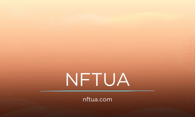 NFTUA.com