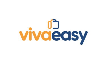 VivaEasy.com - Creative brandable domain for sale