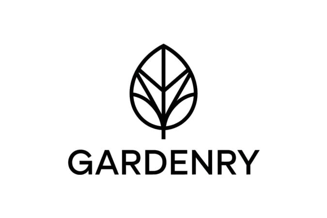 Gardenry logo